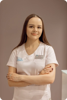 Мисюрева Анастасия Александровна